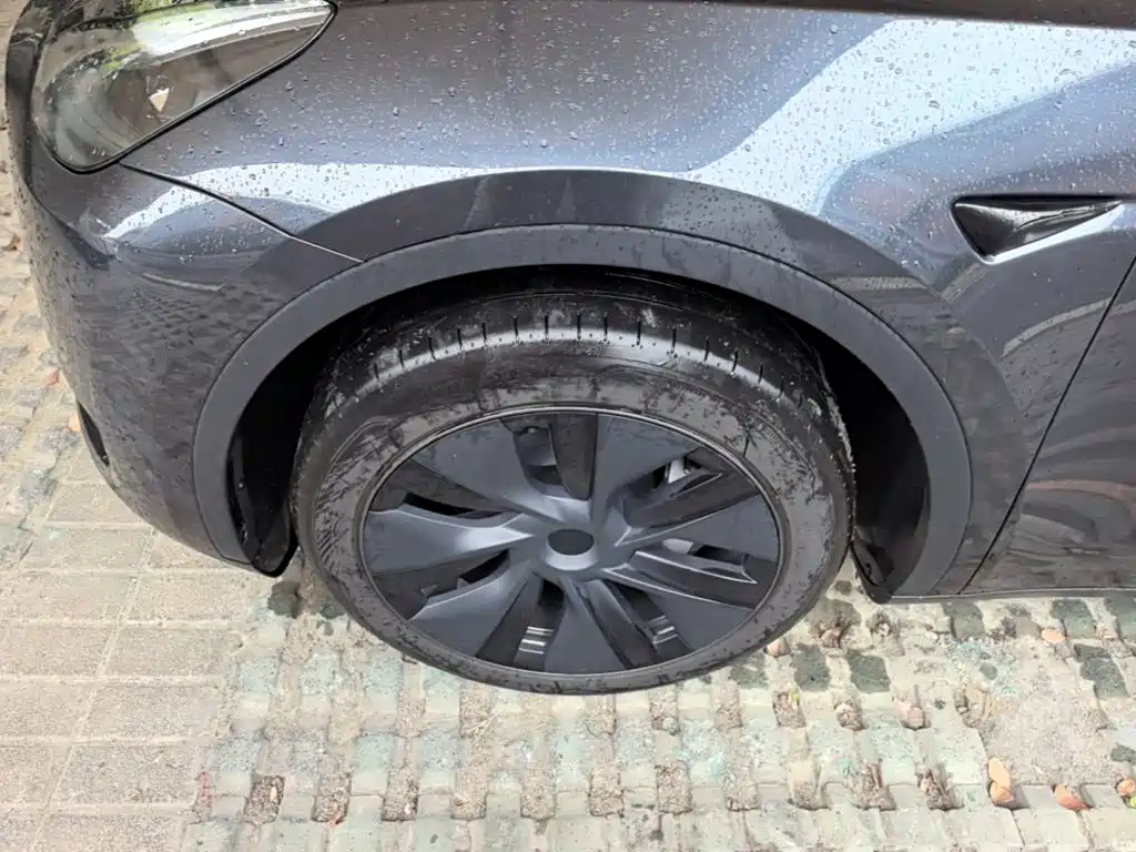 Tesla Model Y — миниатюра 23