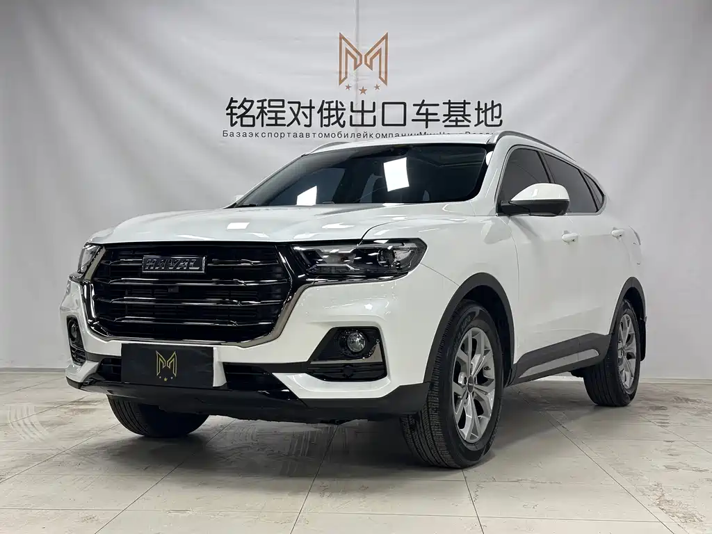 Haval H6 2022