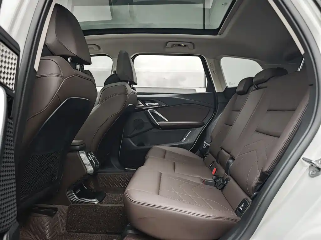BMW X1 — миниатюра 13