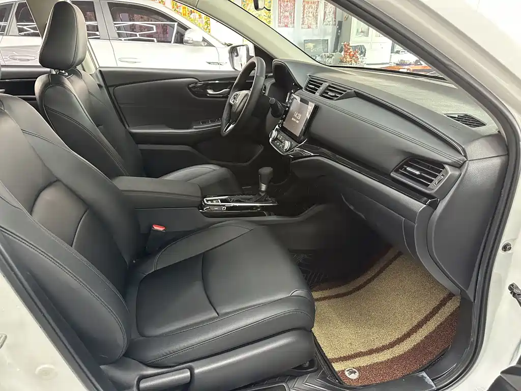 Honda Crider — миниатюра 9