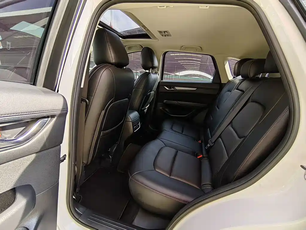 Mazda CX-5 — миниатюра 9