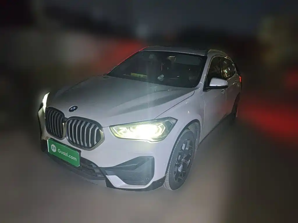 BMW X1 — миниатюра 2