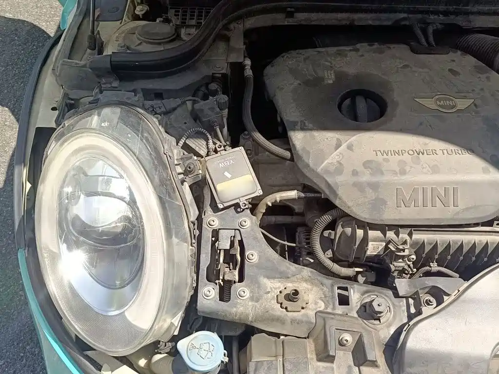 MINI Mini — миниатюра 19