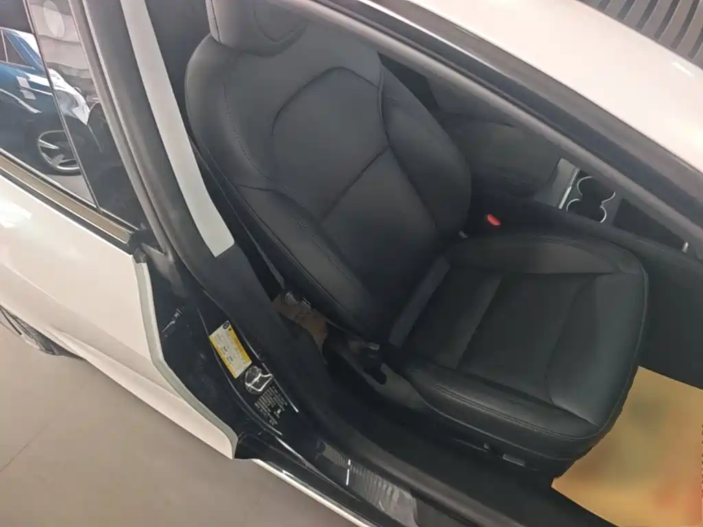 Tesla Model 3 — миниатюра 25