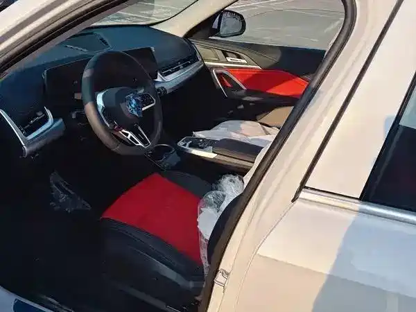 BMW X1 — миниатюра 4