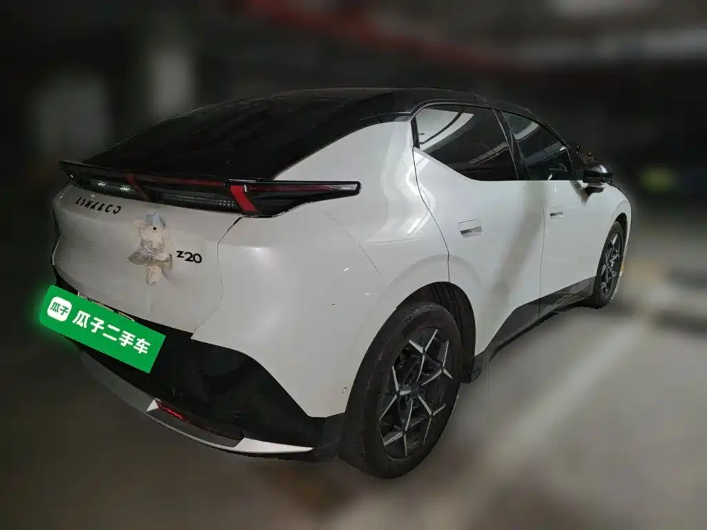 Lynk & Co Z20 — миниатюра 4