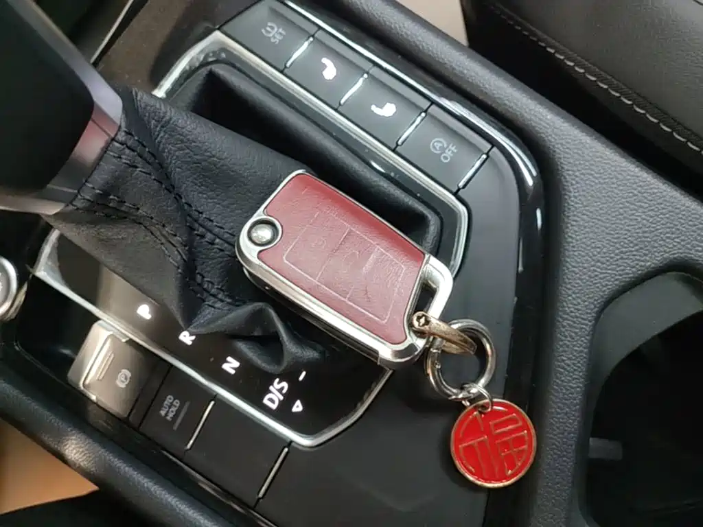 Volkswagen Tiguan L — миниатюра 9