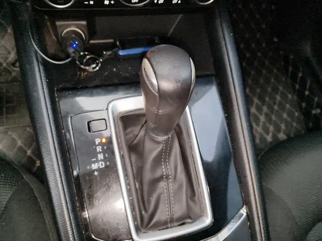 Mazda CX-5 — миниатюра 10