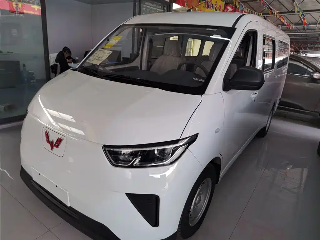 Wuling Yangguang 2026