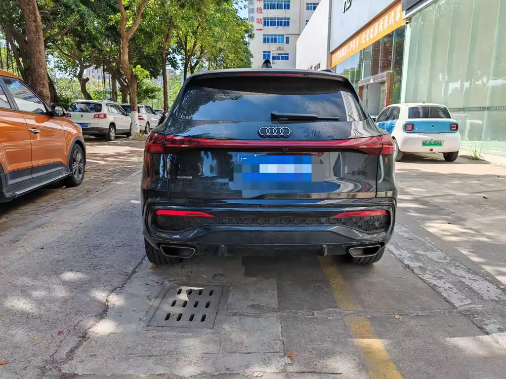 Audi Q5L 2026 2.0T Premium