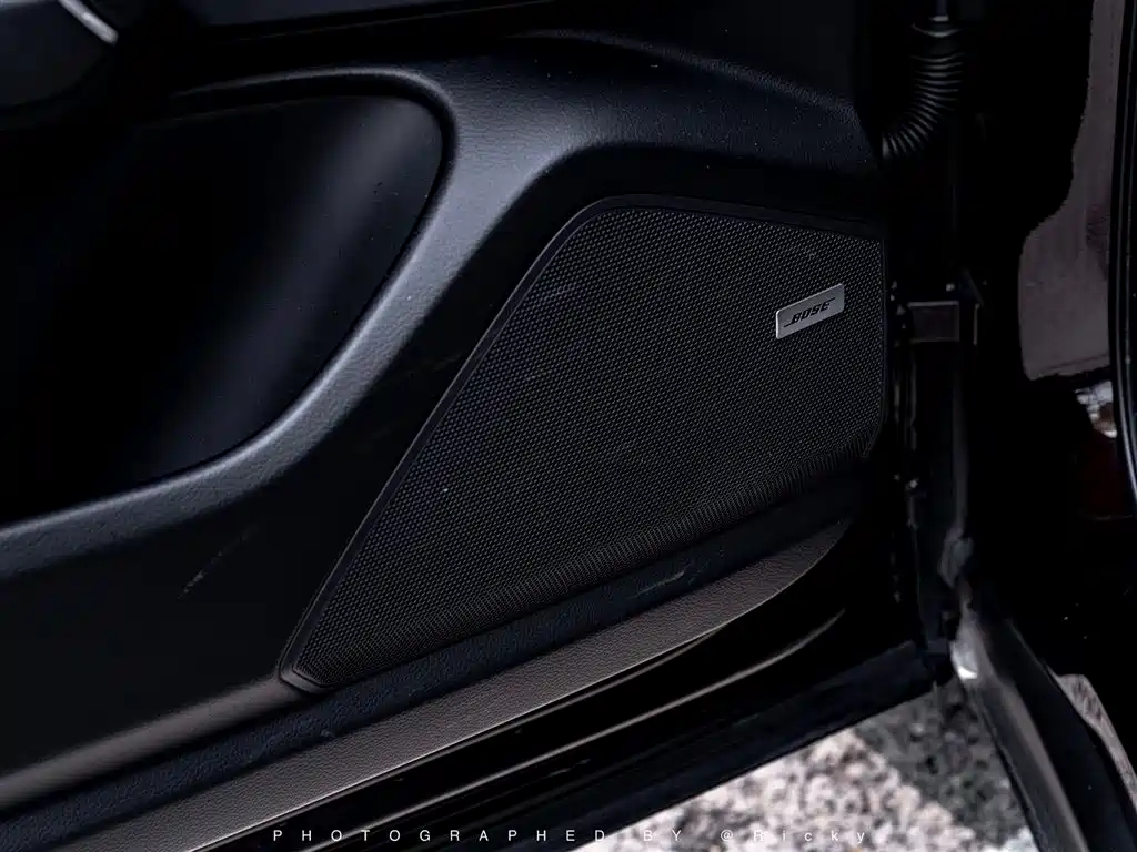 Porsche Cayenne 2019 Cayenne 3.0T