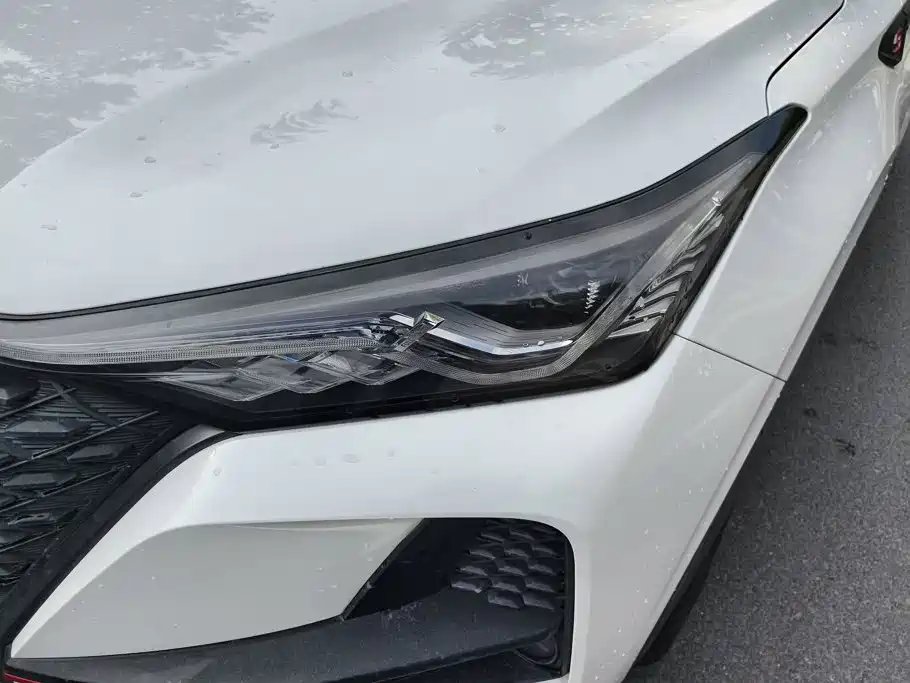 Changan CS75 PLUS — миниатюра 5