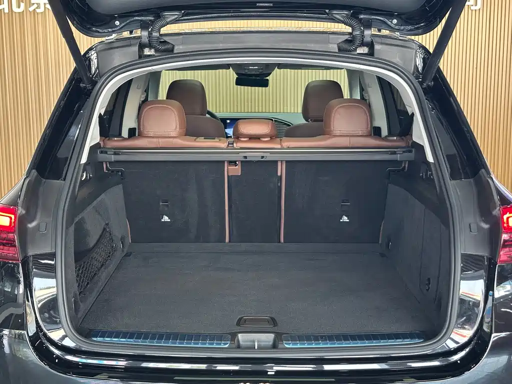 Mercedes-Benz GLE (Import) — миниатюра 16