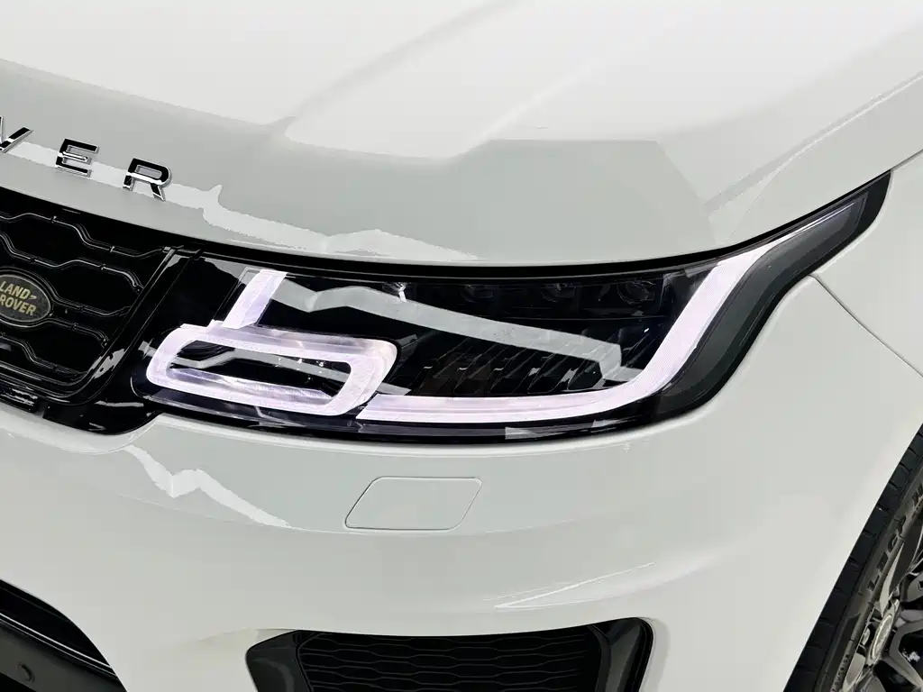 Land Rover Sport — миниатюра 8