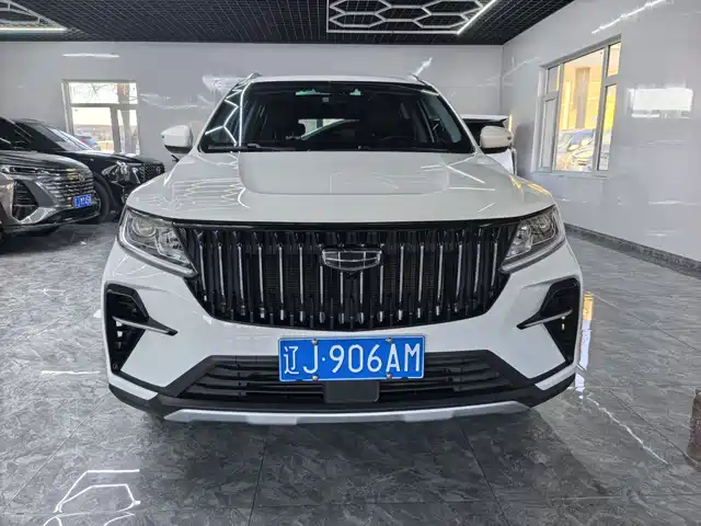 geely-automobile vision-x6