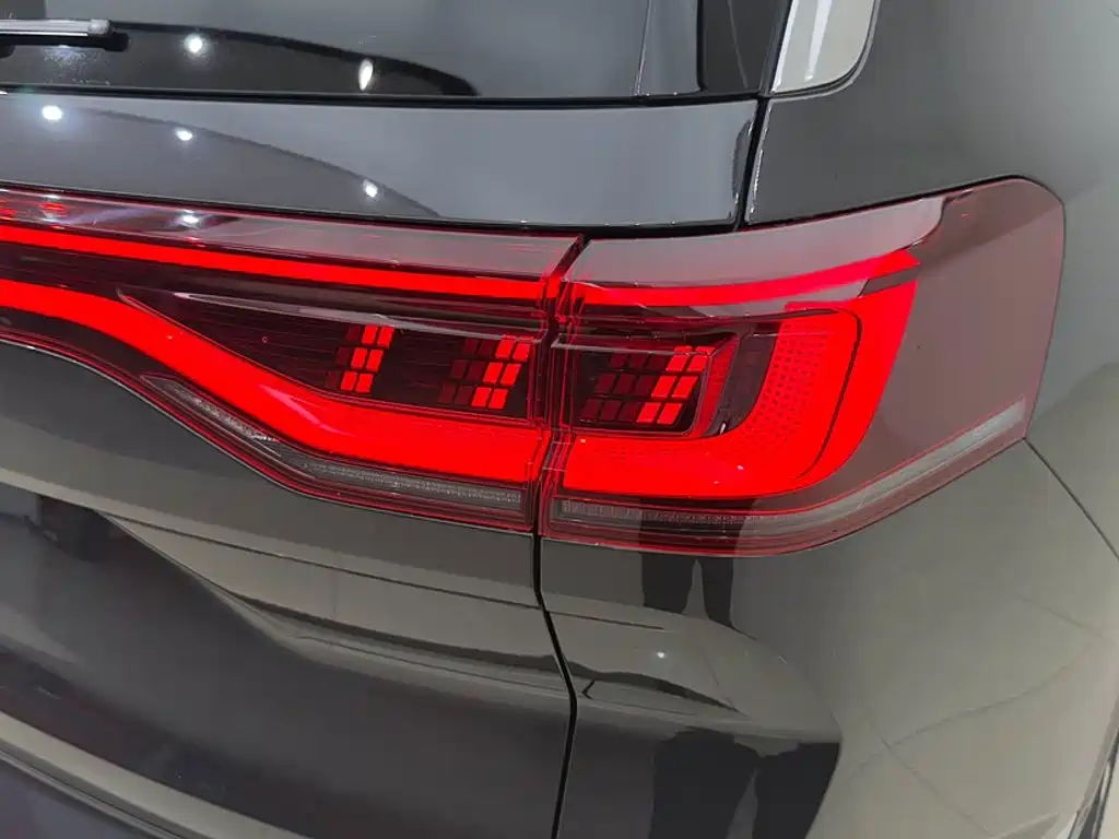 Volkswagen Talagon — миниатюра 14