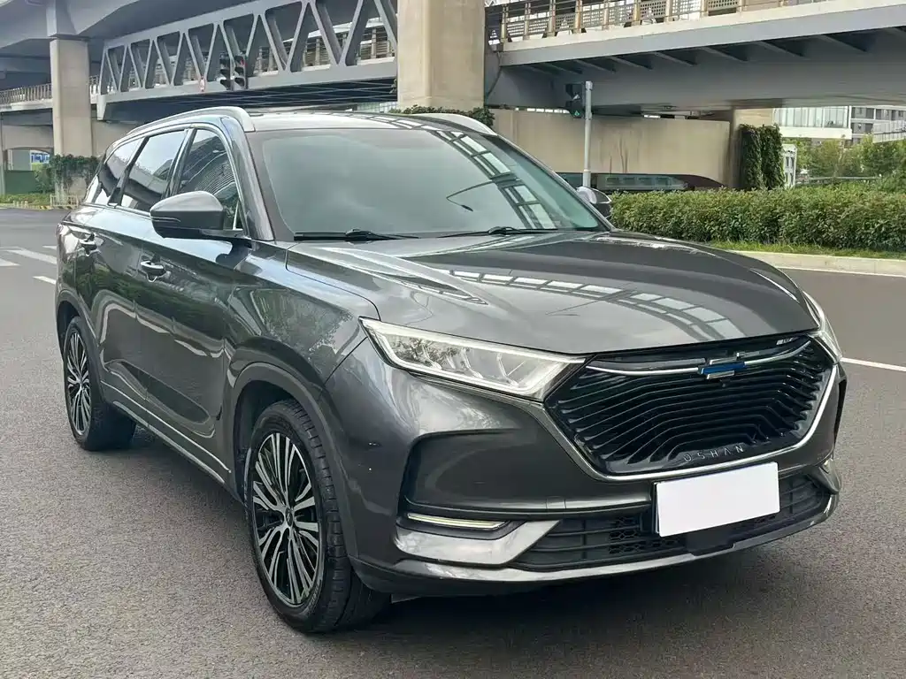 Oshan Oushang X7 — миниатюра 3
