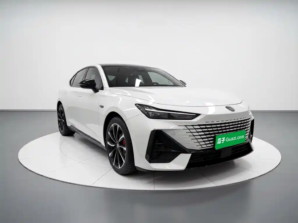 Changan UNI-V — миниатюра 3
