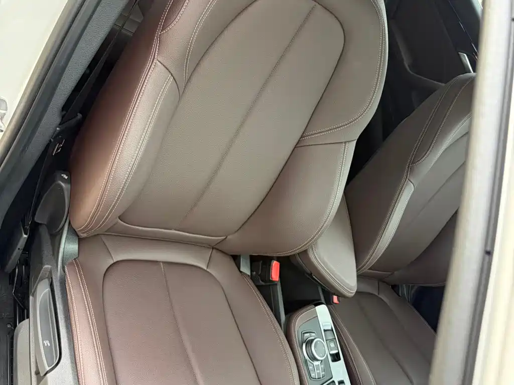 BMW X1 — миниатюра 10