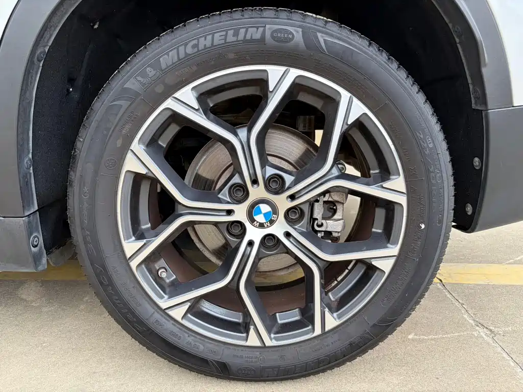 BMW X1 — миниатюра 22