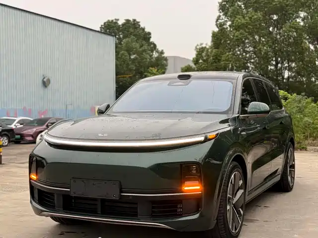 Li Auto L9