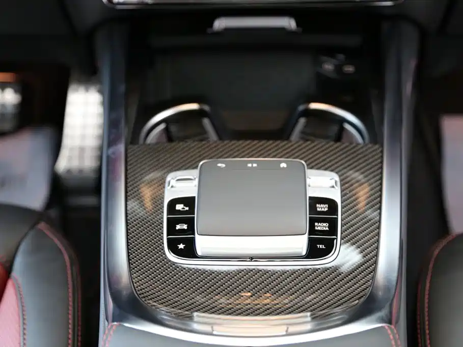 Mercedes-Benz G-Class — миниатюра 21
