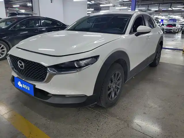 MAZDA CX 30