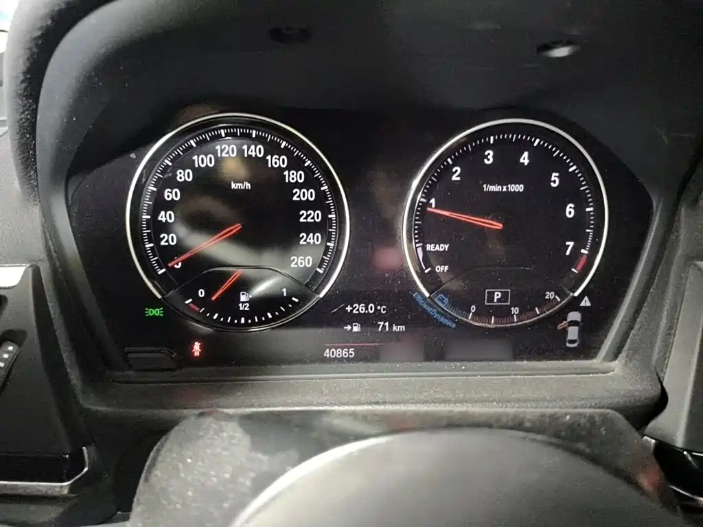 BMW 1 Series — миниатюра 4