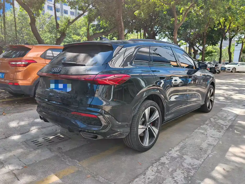 Audi Q5L 2026 2.0T Premium