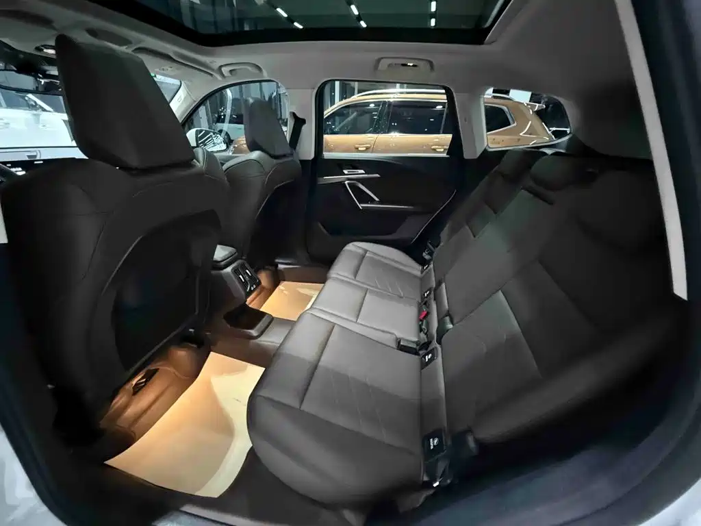 BMW X1 — миниатюра 4