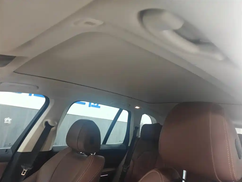 BMW X5 2019 xDrive30i M Sport