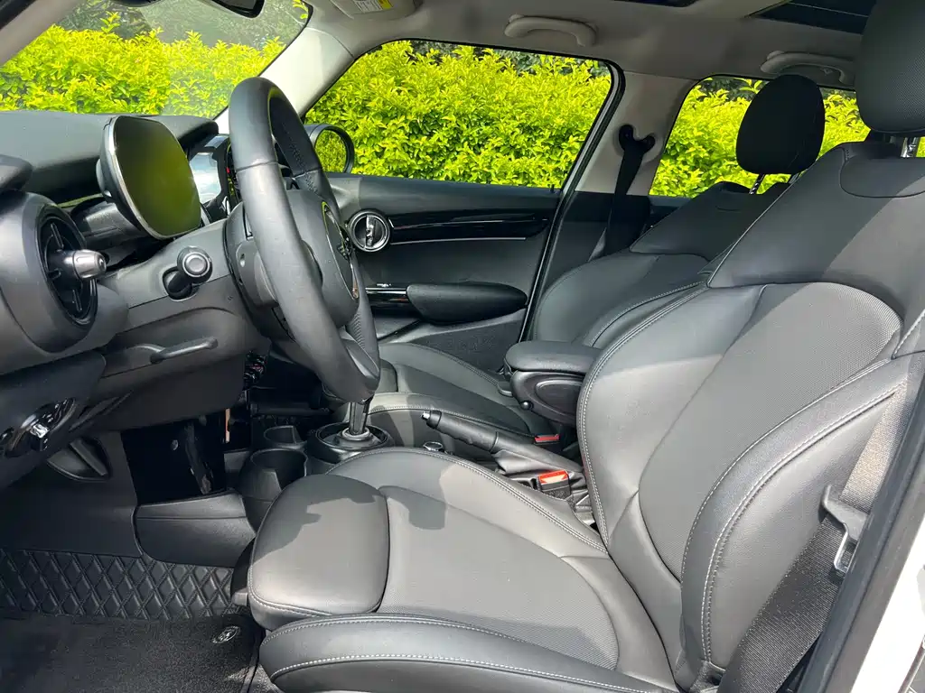 MINI Mini — миниатюра 16