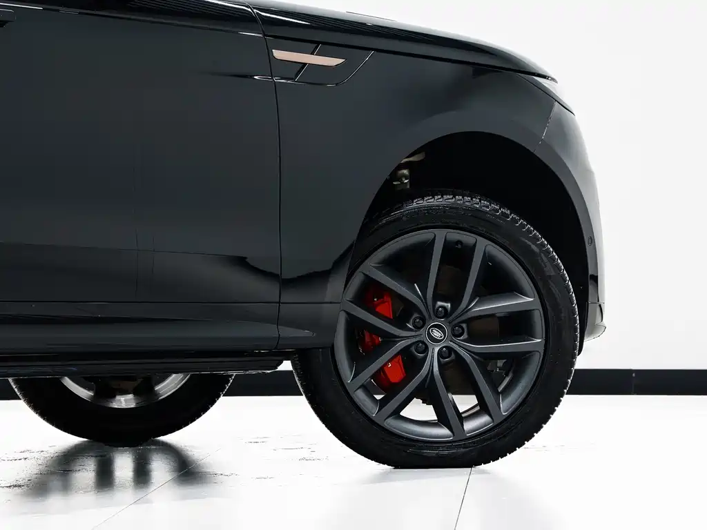 Land Rover Sport — миниатюра 22