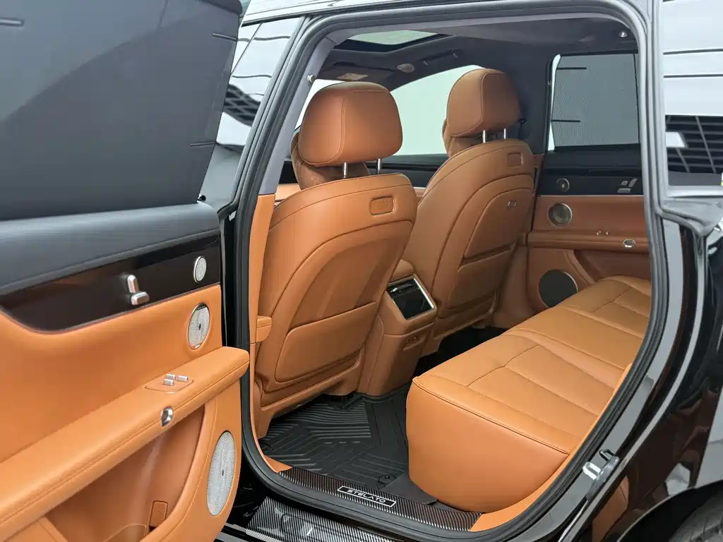 Xiangjie Xiangjie S9T — миниатюра 6