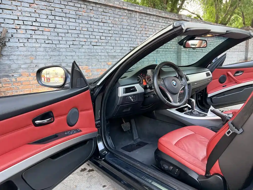 BMW 3 Series 3 2011 325i