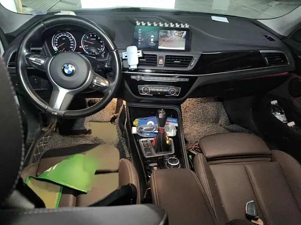 BMW 1 Series — миниатюра 13