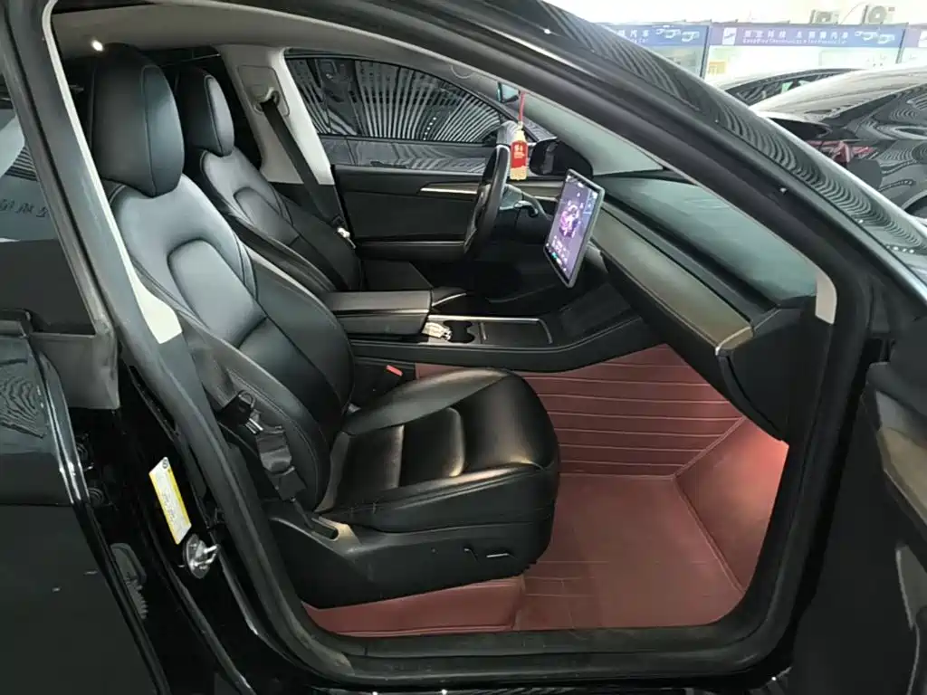 Tesla Model Y — миниатюра 25