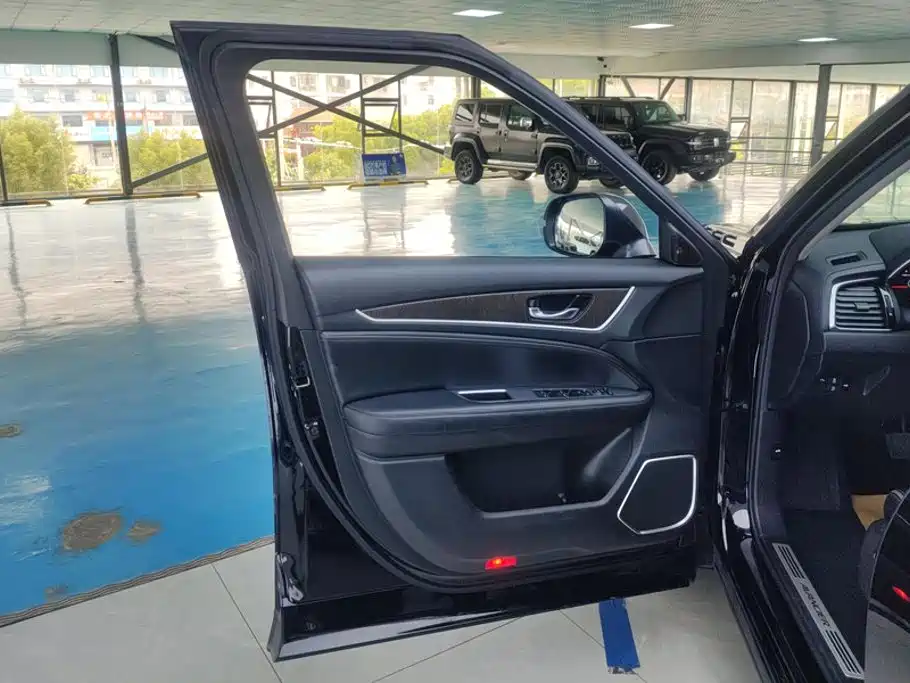 Honda Avancier 2020 240TURBO Smart