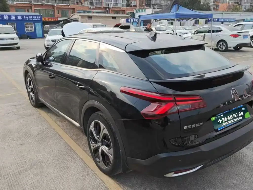 CITROEN VERSAILLES C5 X