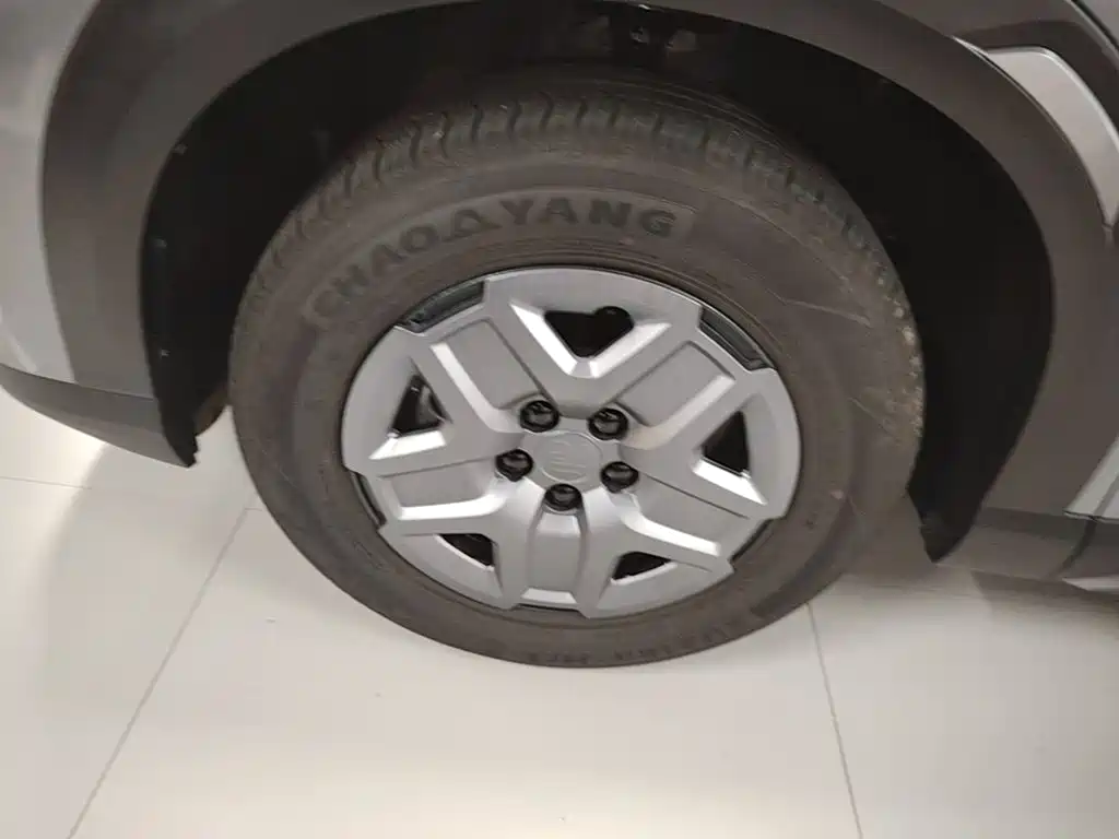 BYD Yuan UP — миниатюра 23