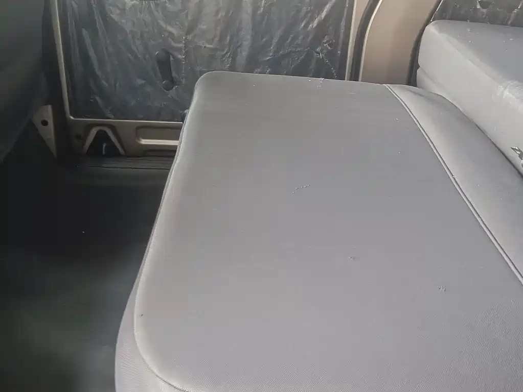 Wuling Rongguang 2021 1.5L L3C