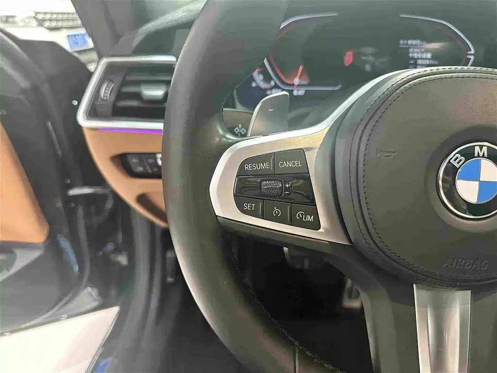 BMW 4 Series — миниатюра 9