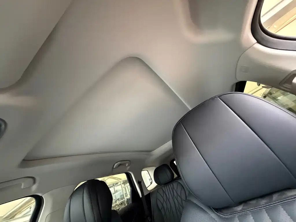 Chery Tiggo 9 — миниатюра 7