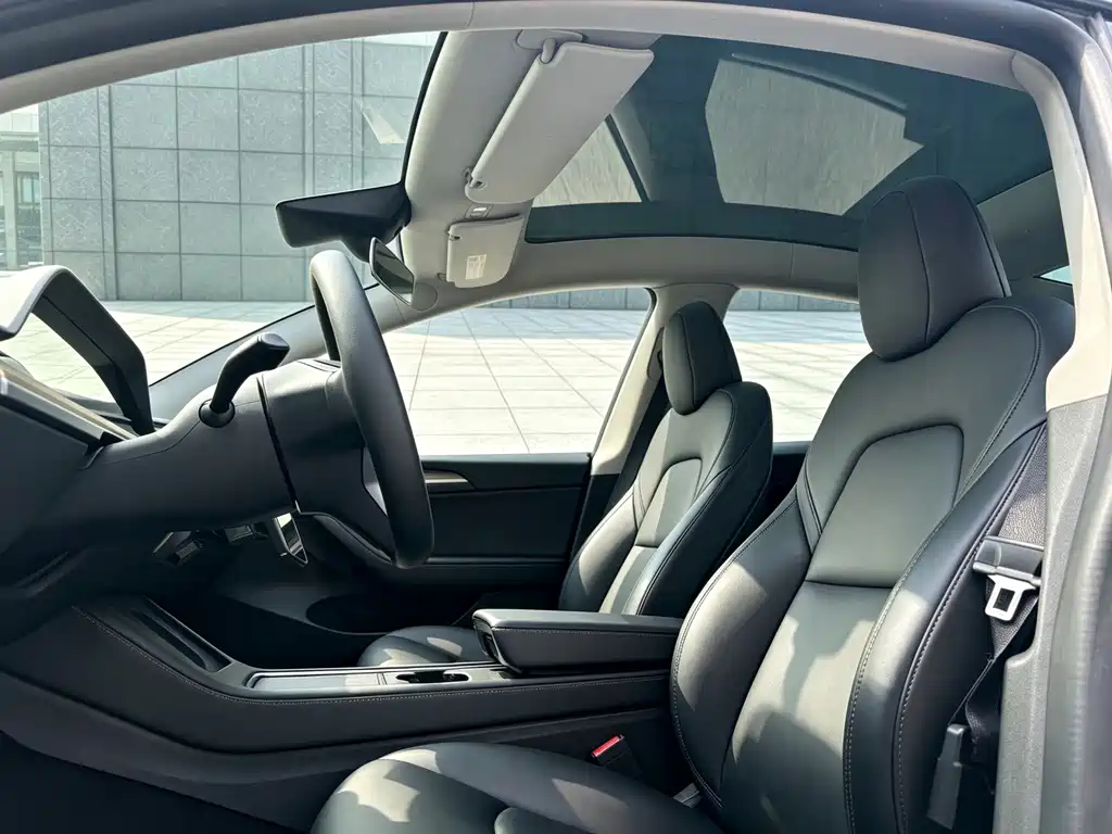Tesla Model Y — миниатюра 4