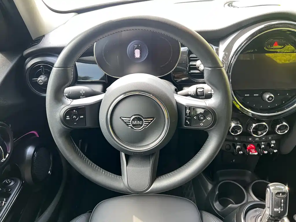 MINI Mini — миниатюра 14