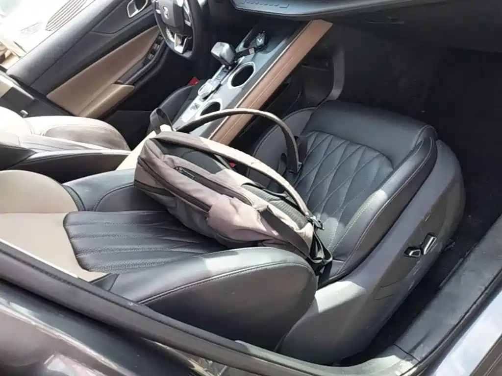 Changan CS55PLUS — миниатюра 25