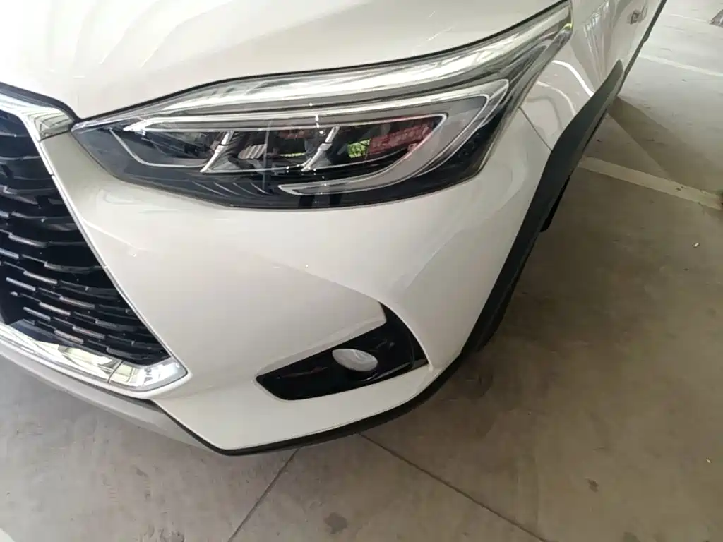 Toyota Yaris L — миниатюра 24