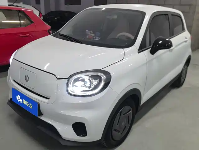 2023 Leapmotor T03