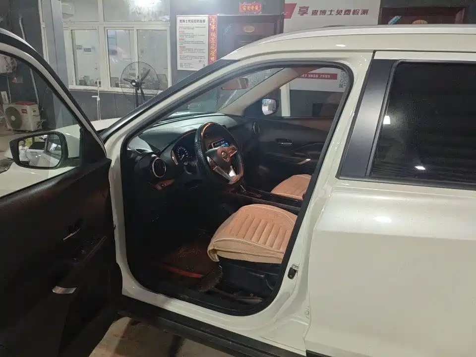 Nissan Kicks - фото 5