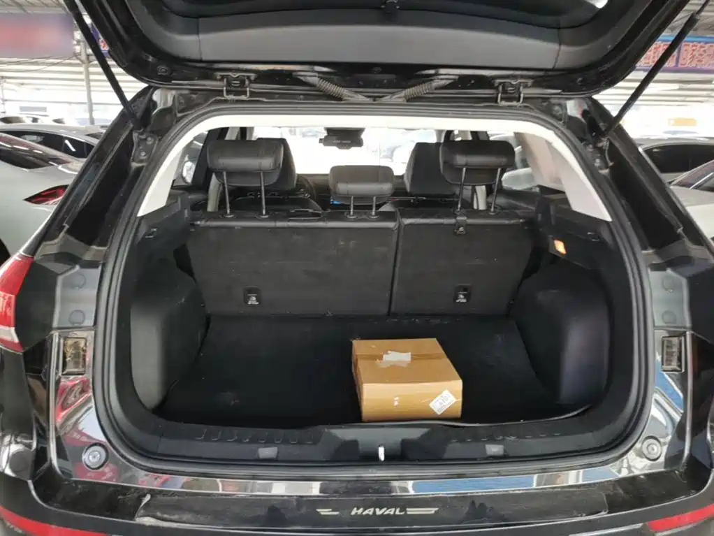 Haval H6 — миниатюра 19